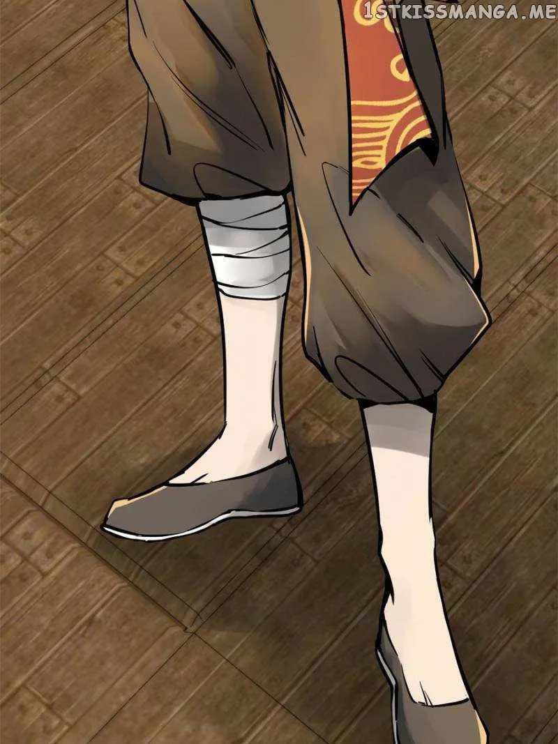 Another beginning with the Guhuo bird Chapter 154 page 35 - 