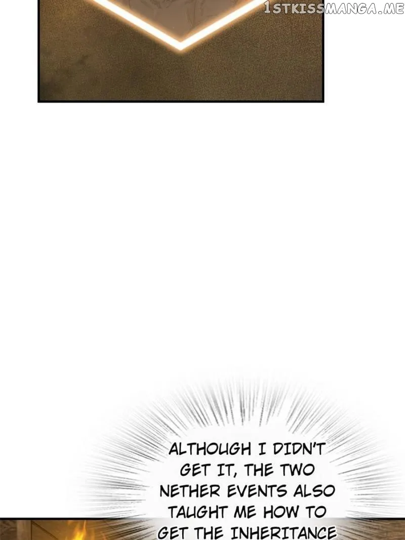 Another beginning with the Guhuo bird Chapter 154 page 38 - 
