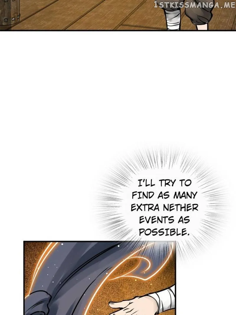 Another beginning with the Guhuo bird Chapter 154 page 40 - 