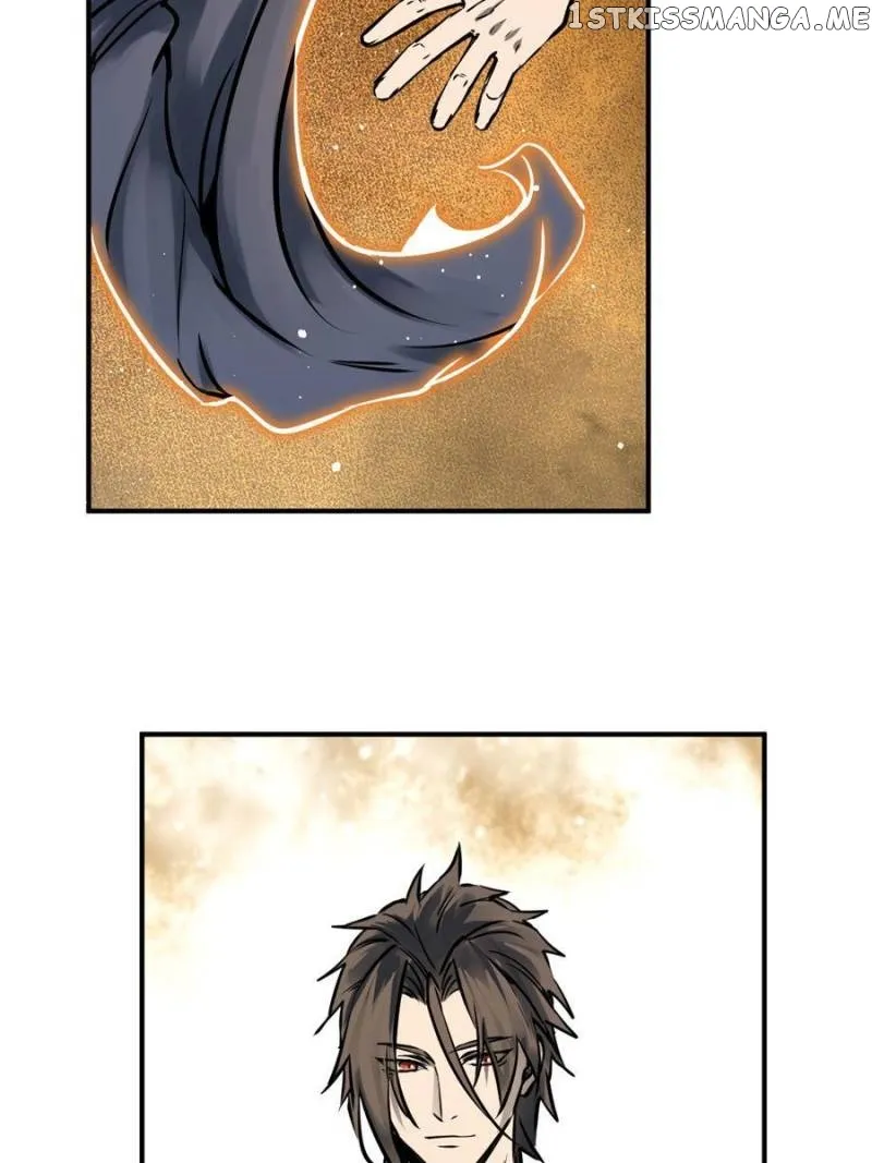 Another beginning with the Guhuo bird Chapter 154 page 41 - 