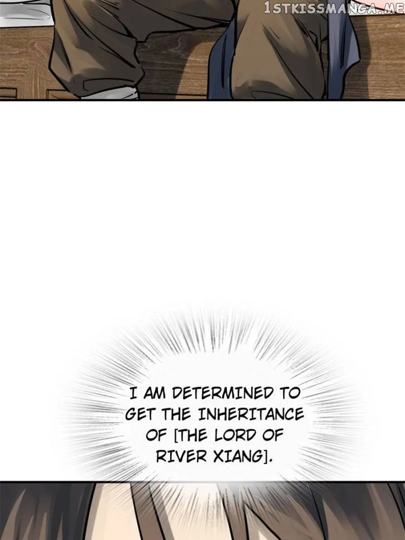 Another beginning with the Guhuo bird Chapter 154 page 44 - 
