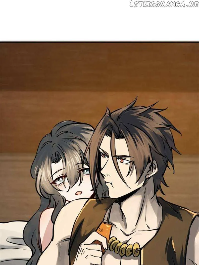 Another beginning with the Guhuo bird Chapter 154 page 46 - 