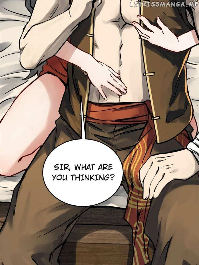 Another beginning with the Guhuo bird Chapter 154 page 47 - 