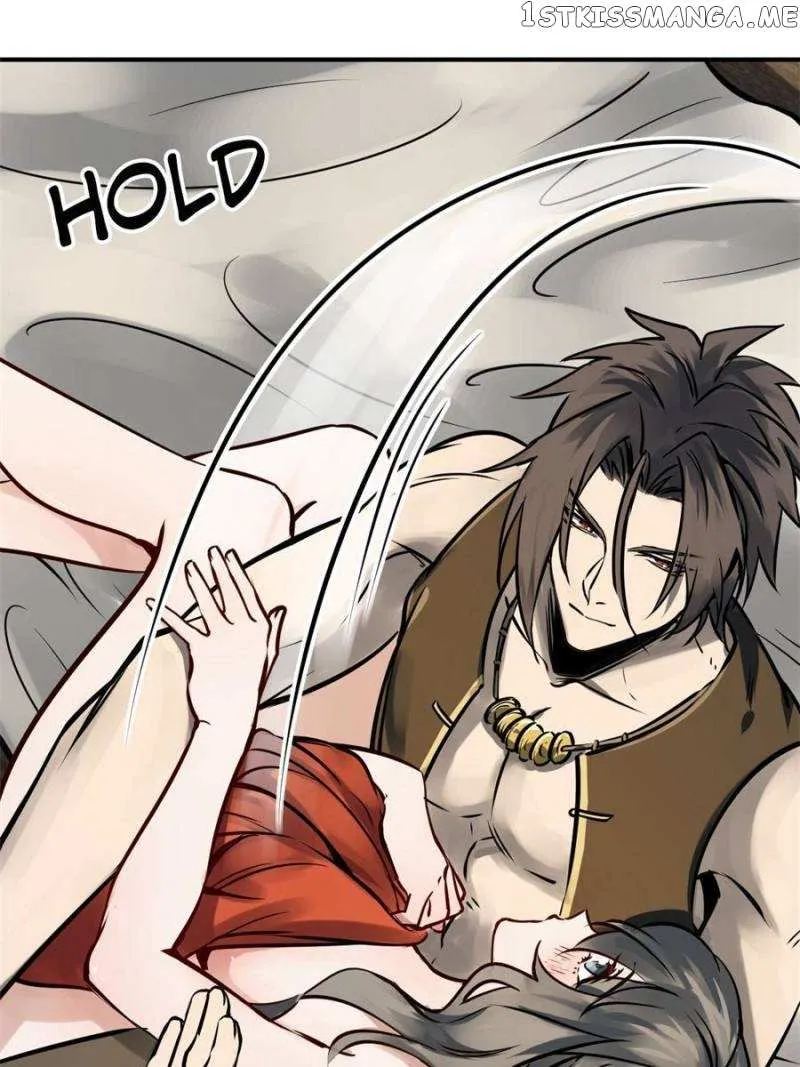 Another beginning with the Guhuo bird Chapter 154 page 50 - 