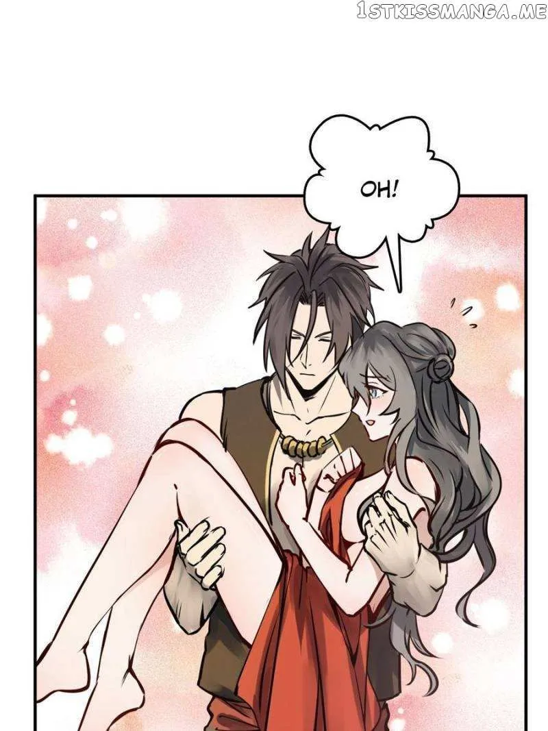 Another beginning with the Guhuo bird Chapter 154 page 52 - 