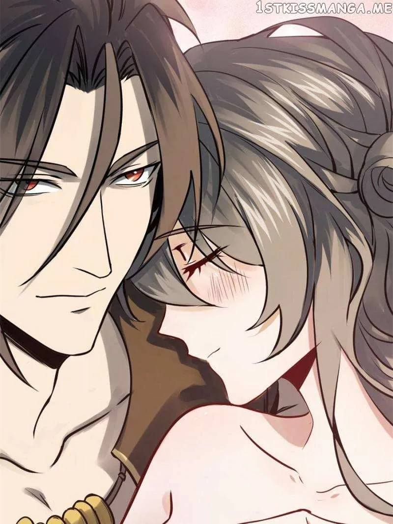 Another beginning with the Guhuo bird Chapter 154 page 54 - 