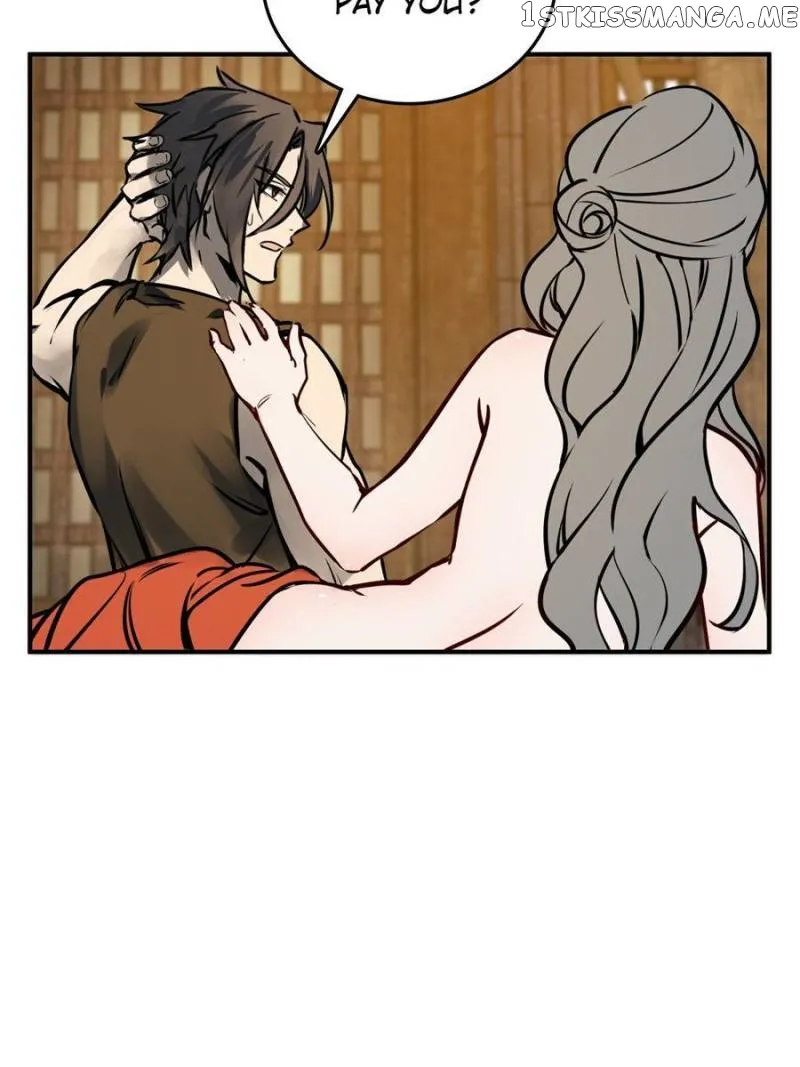 Another beginning with the Guhuo bird Chapter 154 page 60 - 
