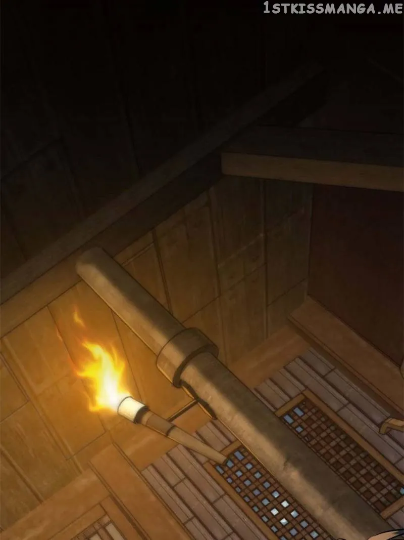 Another beginning with the Guhuo bird Chapter 154 page 7 - 