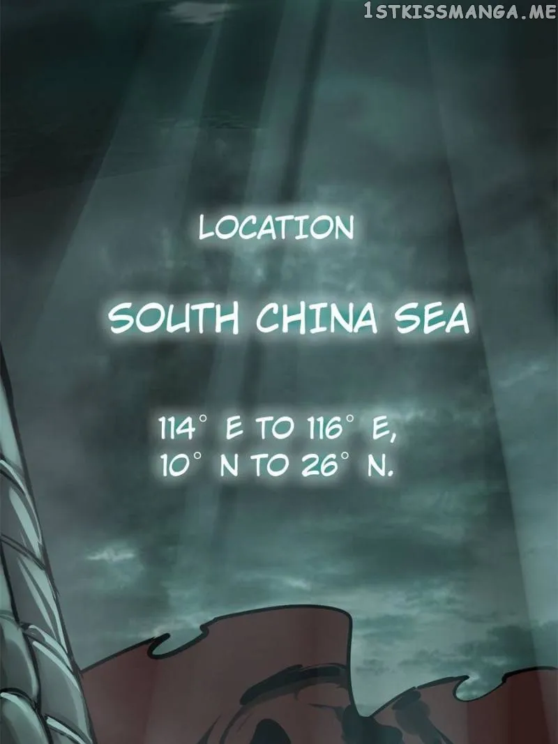 Another beginning with the Guhuo bird Chapter 154 page 67 - 