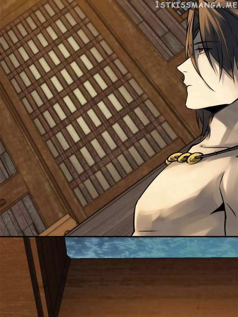 Another beginning with the Guhuo bird Chapter 154 page 8 - 