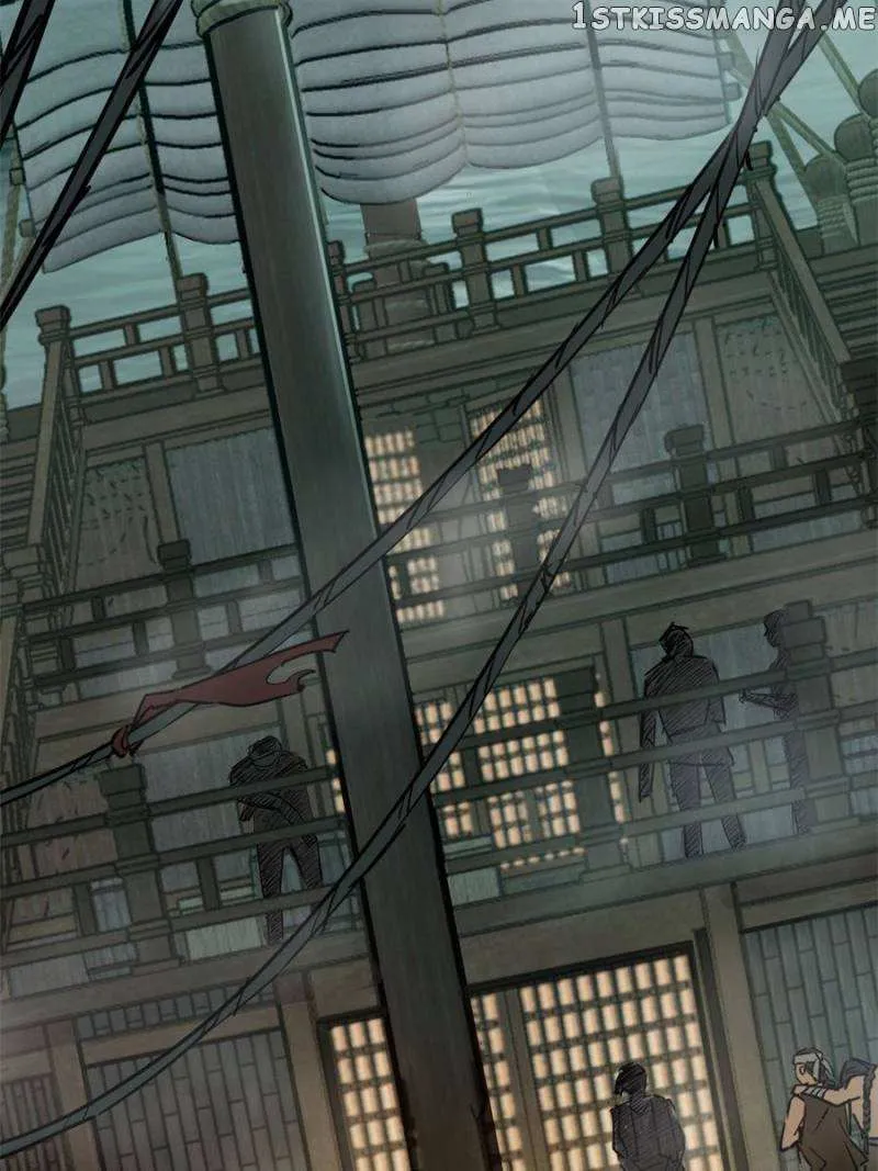 Another beginning with the Guhuo bird Chapter 154 page 71 - 