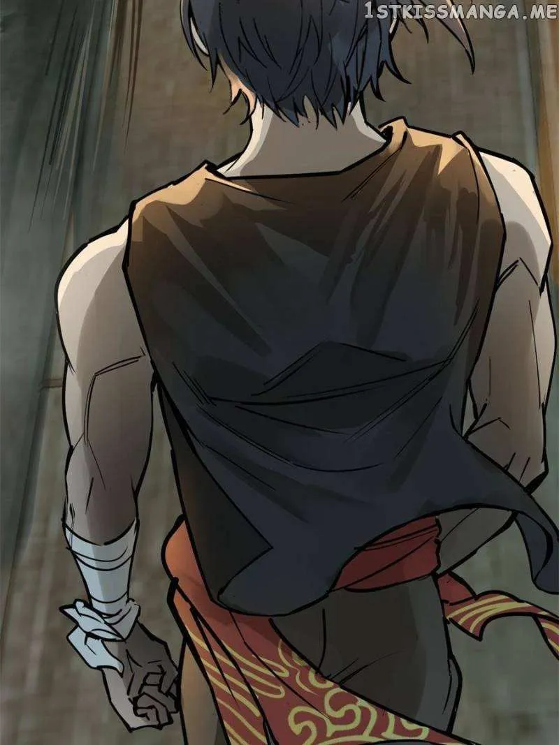 Another beginning with the Guhuo bird Chapter 154 page 74 - 