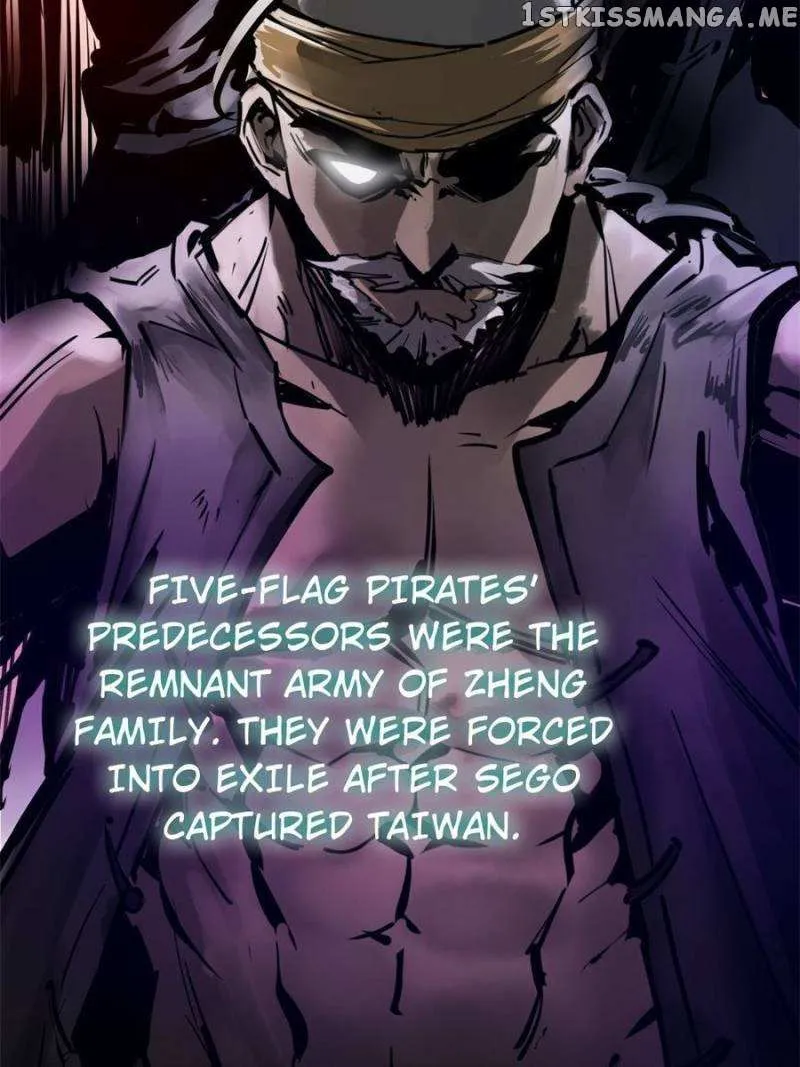 Another beginning with the Guhuo bird Chapter 154 page 81 - 