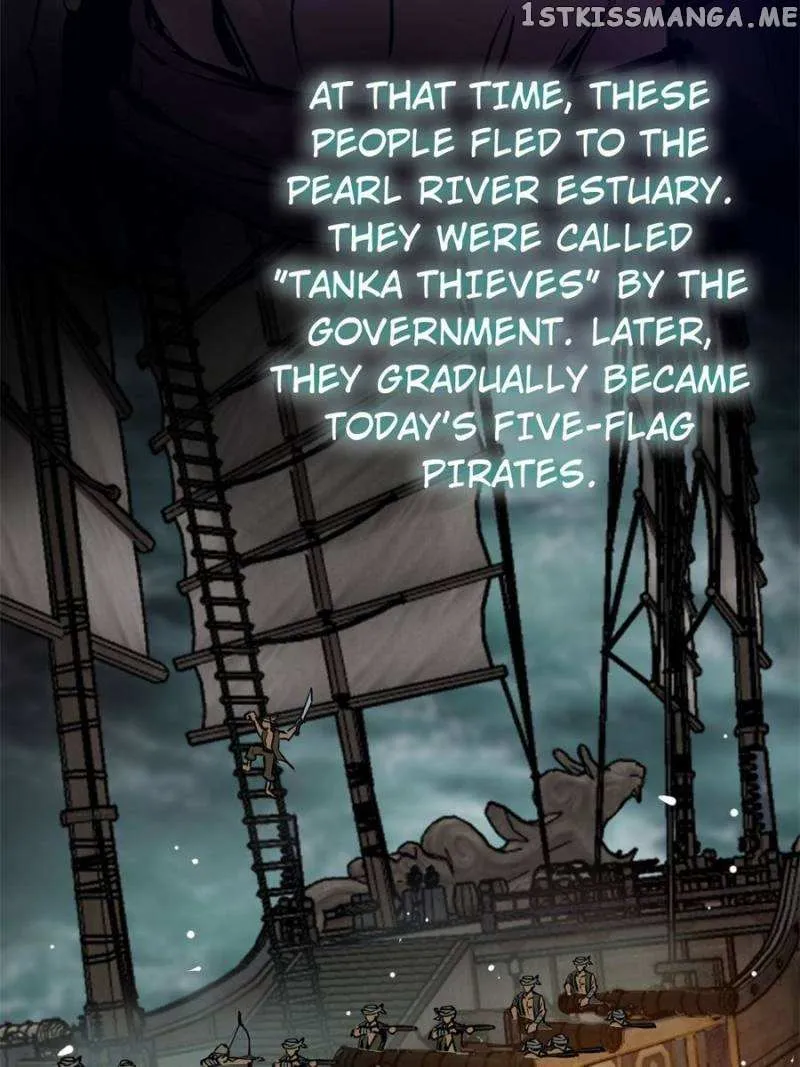 Another beginning with the Guhuo bird Chapter 154 page 82 - 