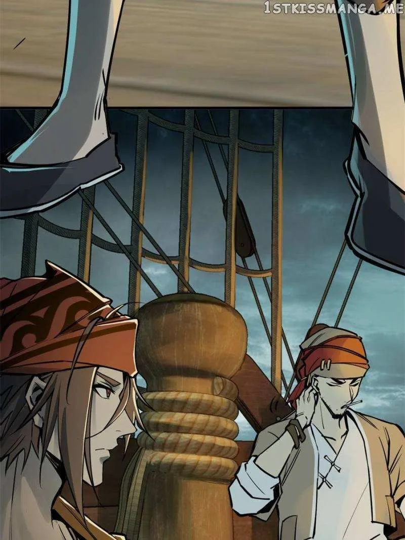 Another beginning with the Guhuo bird Chapter 154 page 94 - 