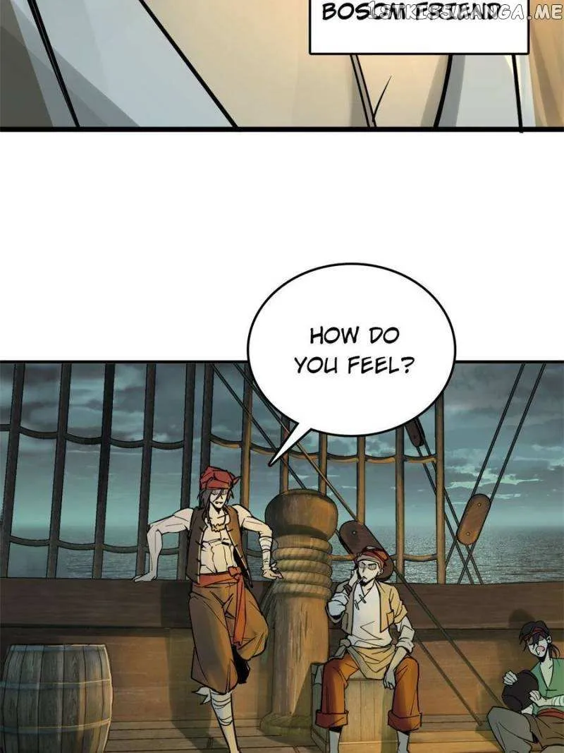 Another beginning with the Guhuo bird Chapter 154 page 97 - 