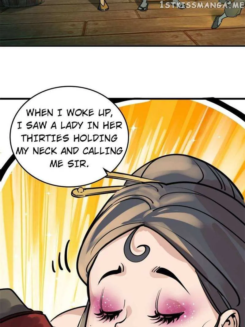 Another beginning with the Guhuo bird Chapter 154 page 98 - 