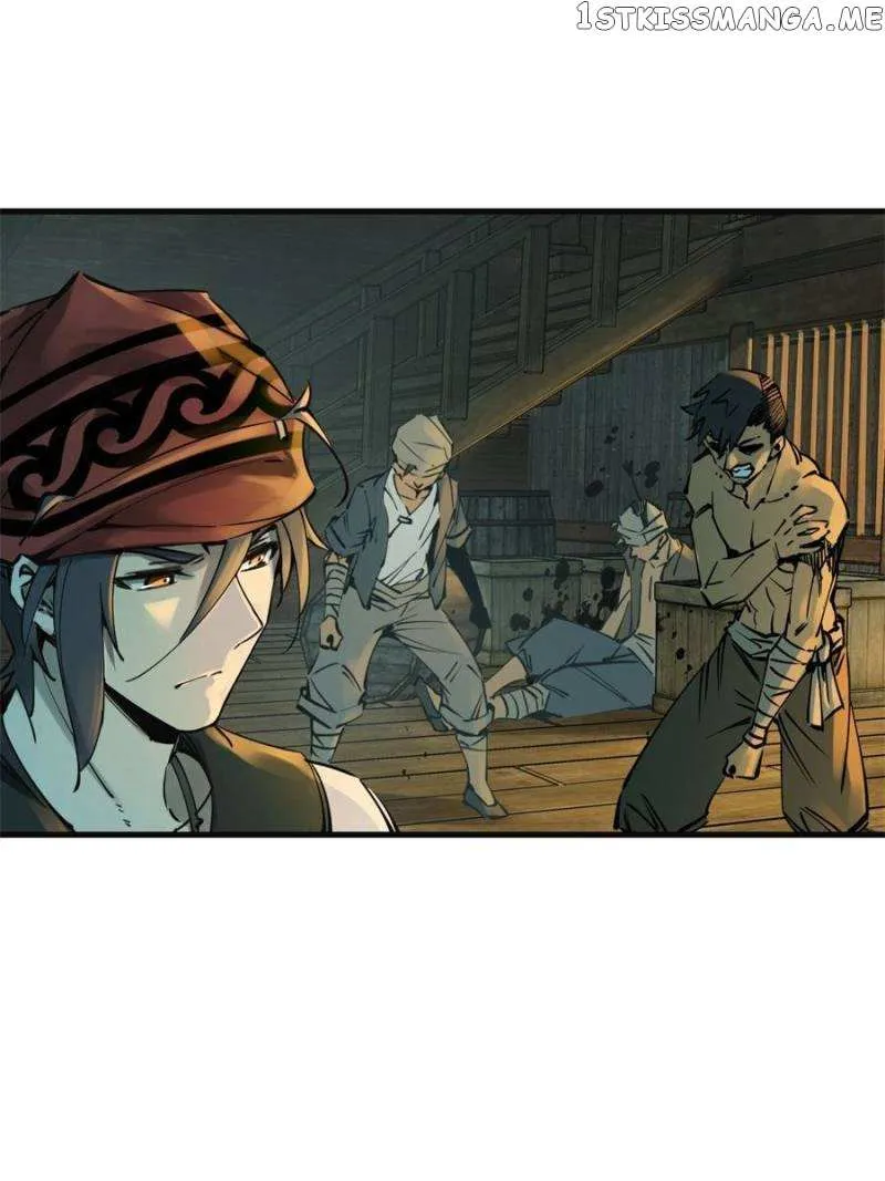 Another beginning with the Guhuo bird Chapter 155 page 2 - 