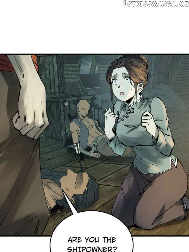 Another beginning with the Guhuo bird Chapter 155 page 12 - 