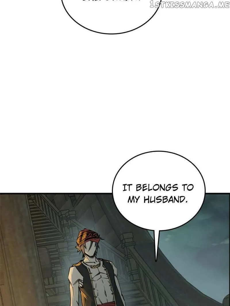 Another beginning with the Guhuo bird Chapter 155 page 13 - 