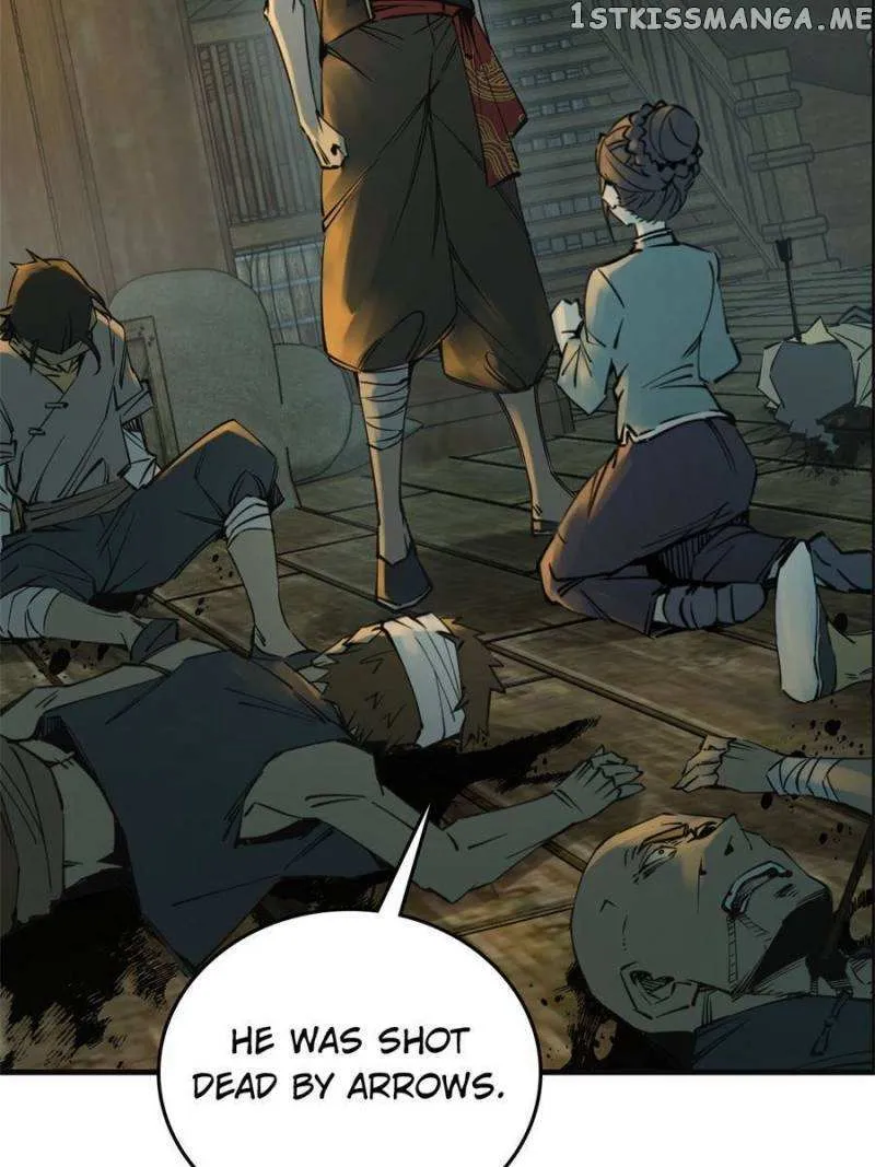 Another beginning with the Guhuo bird Chapter 155 page 14 - 