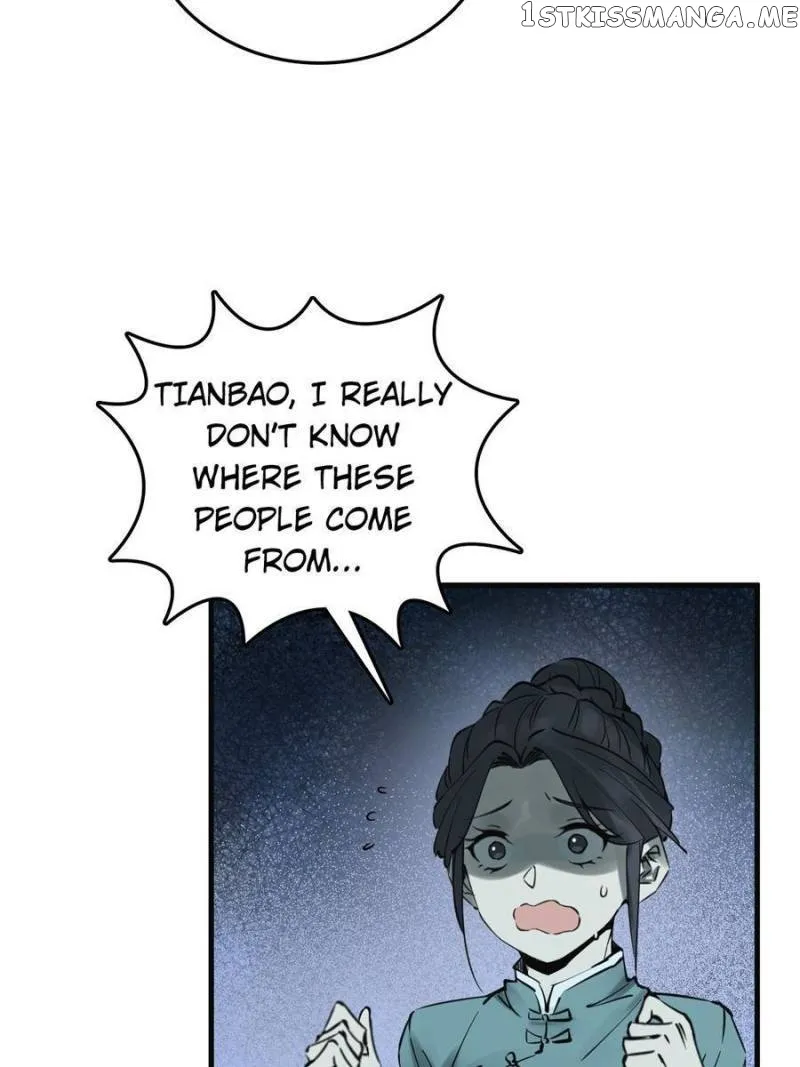 Another beginning with the Guhuo bird Chapter 155 page 15 - 