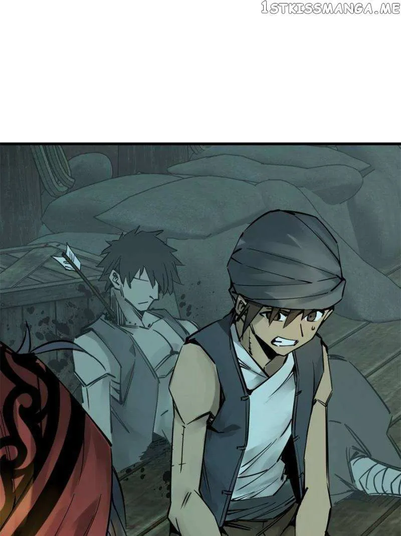 Another beginning with the Guhuo bird Chapter 155 page 18 - 