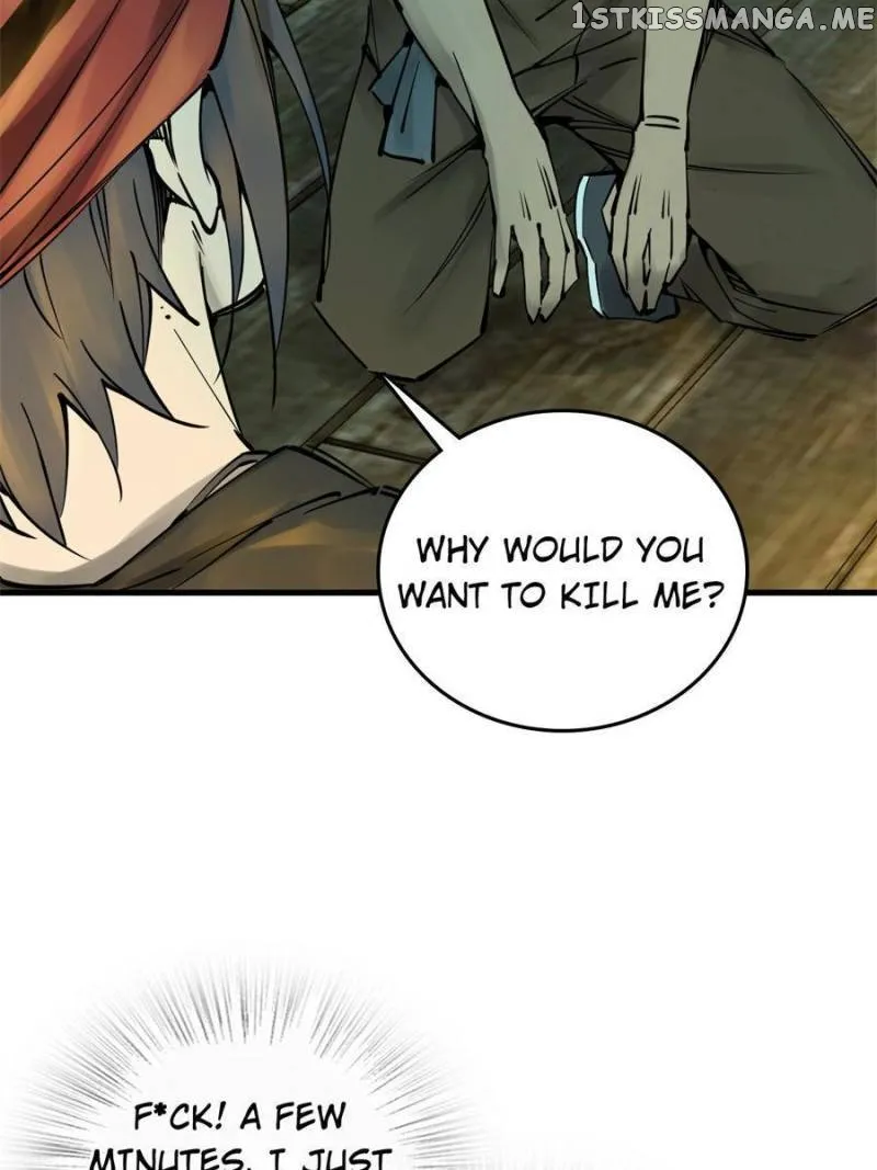 Another beginning with the Guhuo bird Chapter 155 page 19 - 