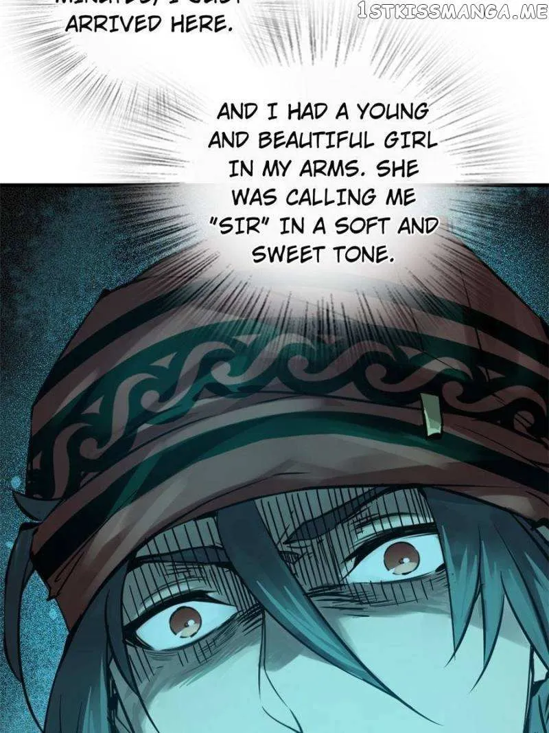 Another beginning with the Guhuo bird Chapter 155 page 20 - 