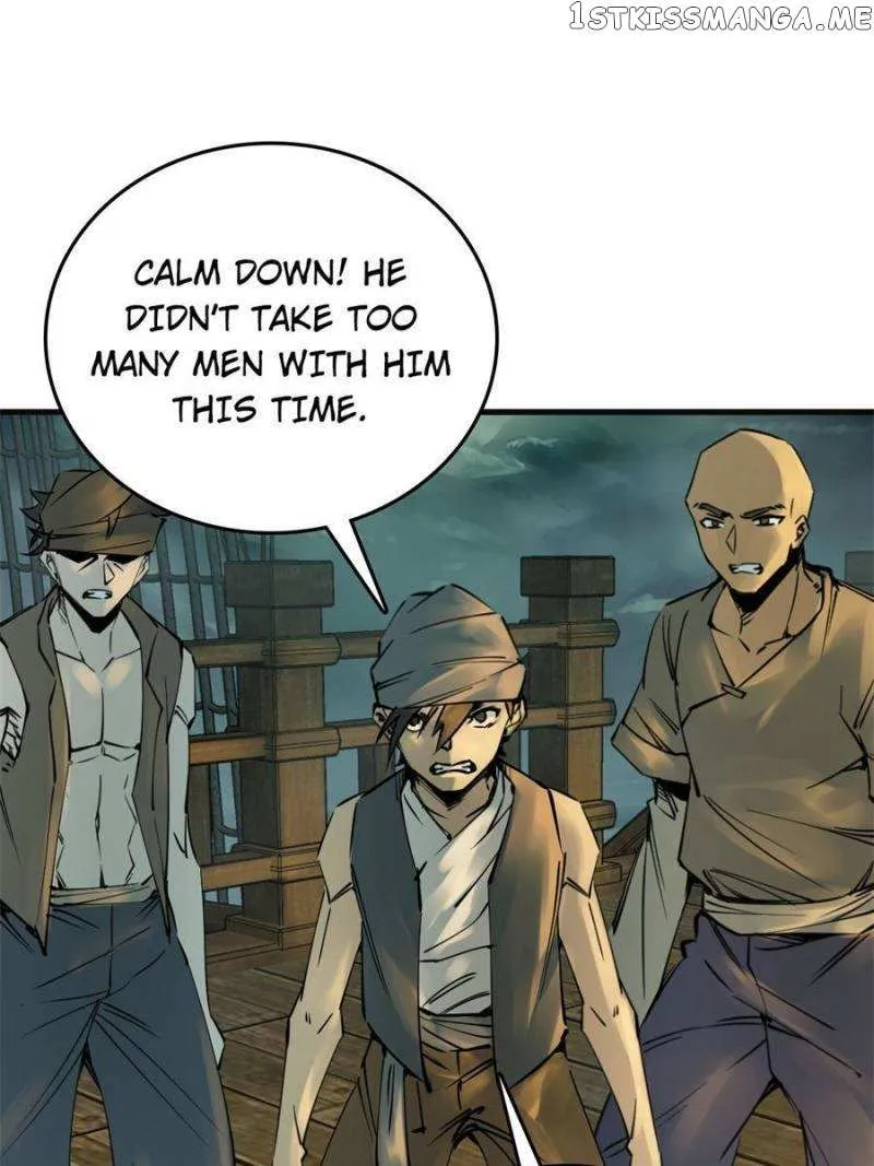 Another beginning with the Guhuo bird Chapter 155 page 3 - 