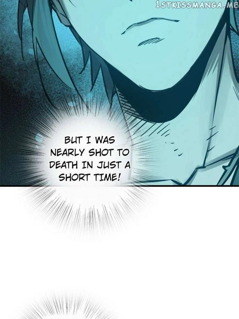 Another beginning with the Guhuo bird Chapter 155 page 21 - 