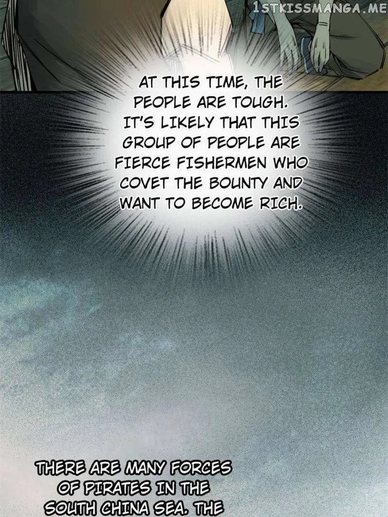 Another beginning with the Guhuo bird Chapter 155 page 23 - 