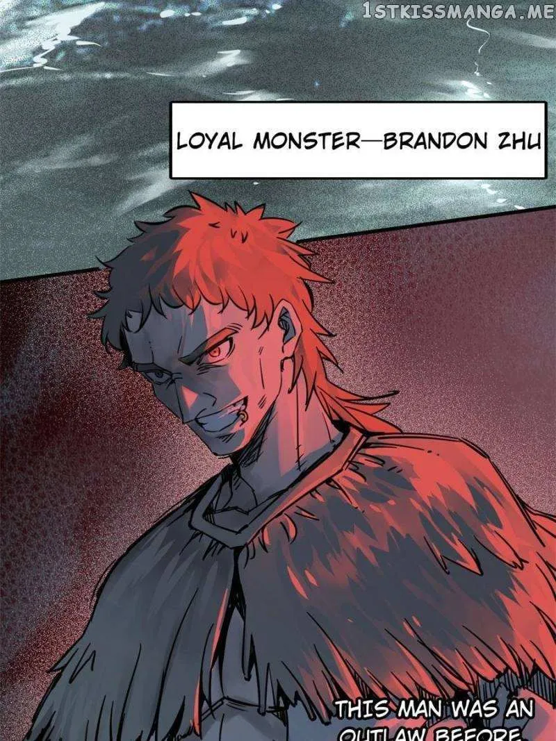 Another beginning with the Guhuo bird Chapter 155 page 26 - 