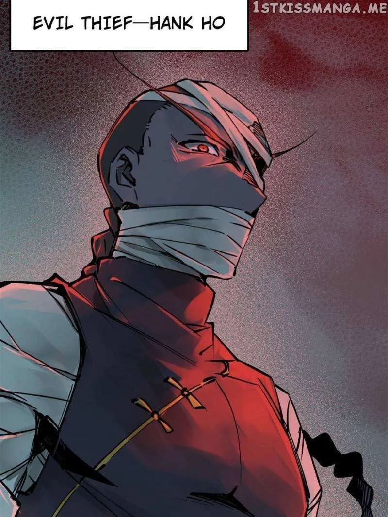 Another beginning with the Guhuo bird Chapter 155 page 28 - 