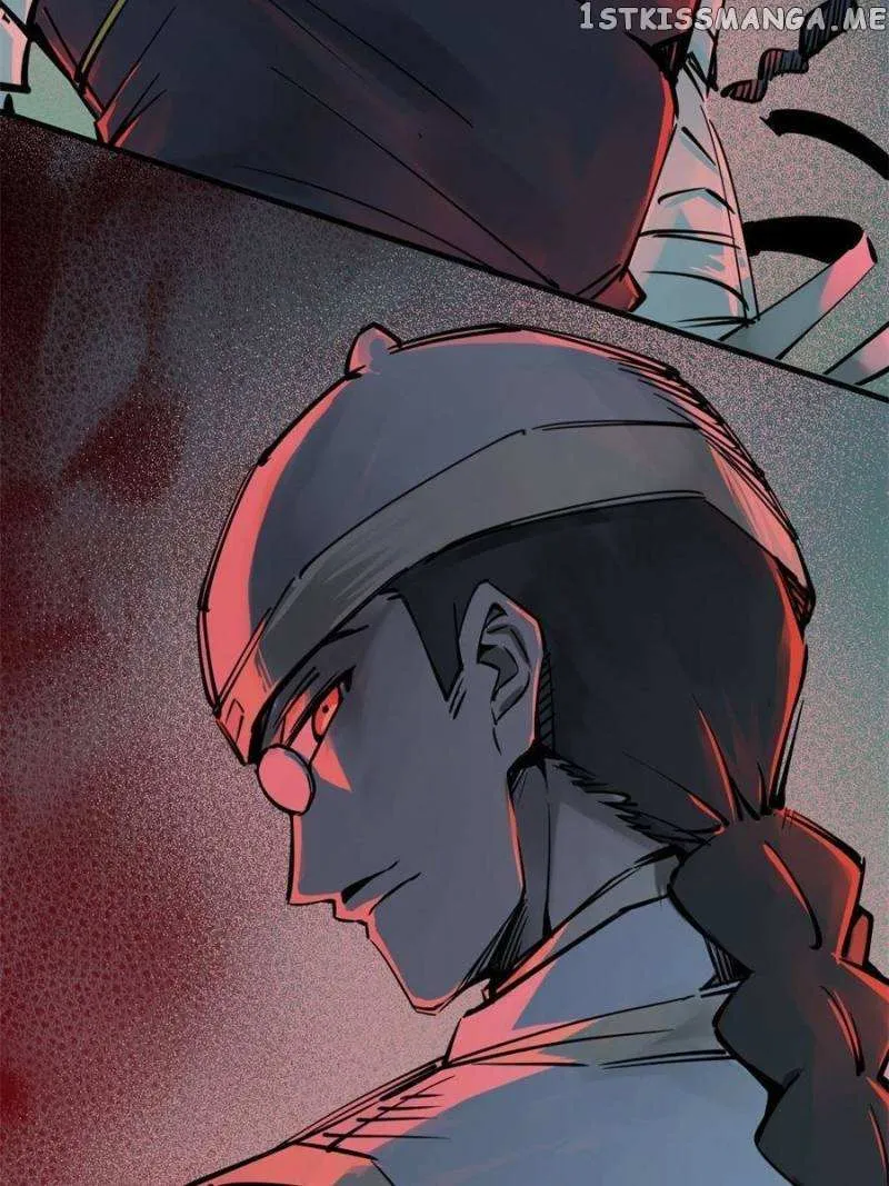 Another beginning with the Guhuo bird Chapter 155 page 29 - 