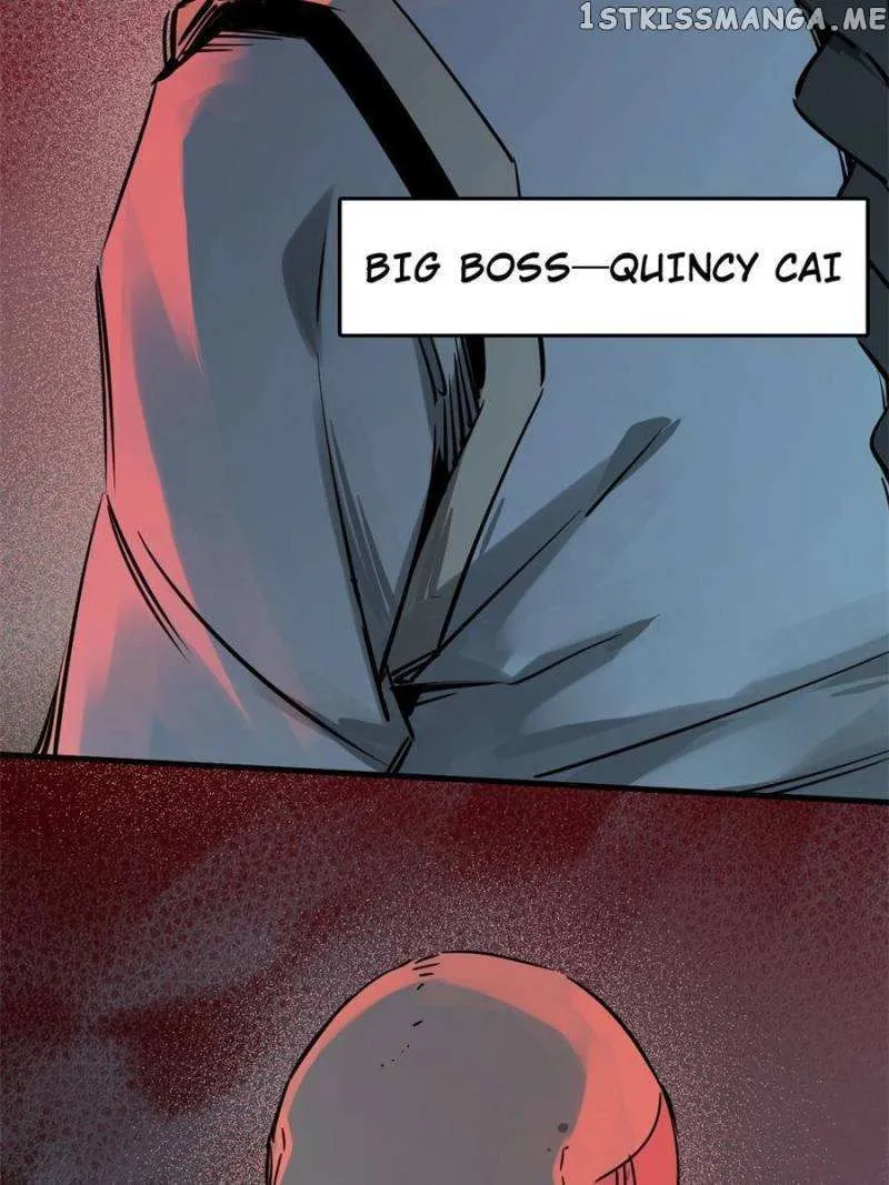 Another beginning with the Guhuo bird Chapter 155 page 30 - 