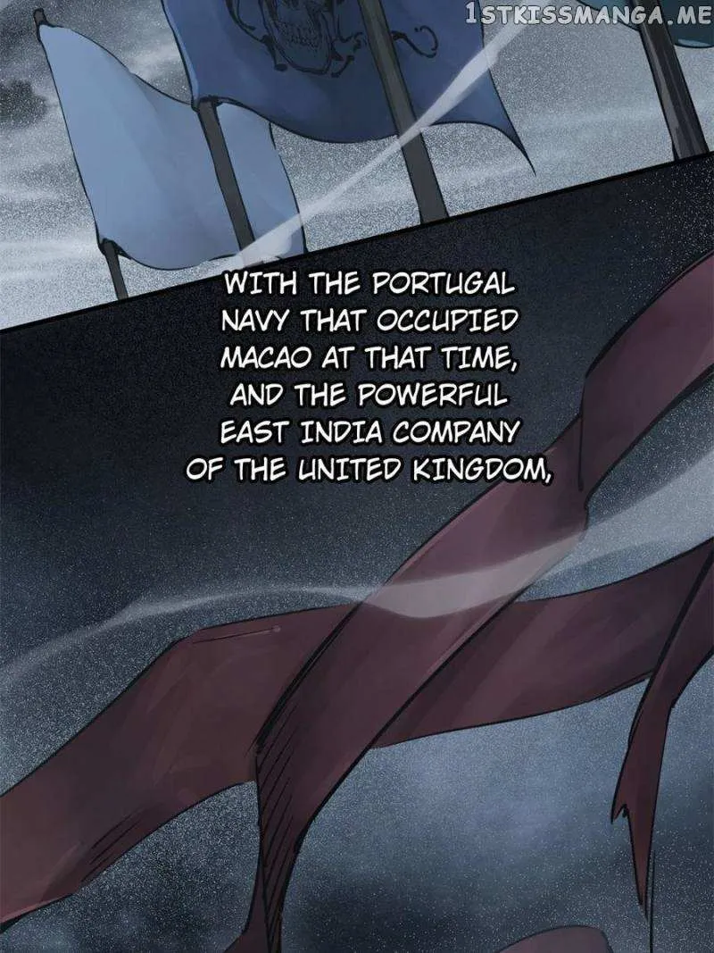 Another beginning with the Guhuo bird Chapter 155 page 33 - 