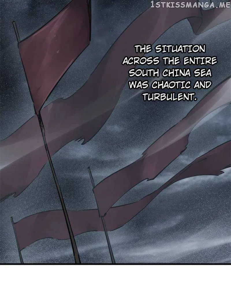 Another beginning with the Guhuo bird Chapter 155 page 34 - 