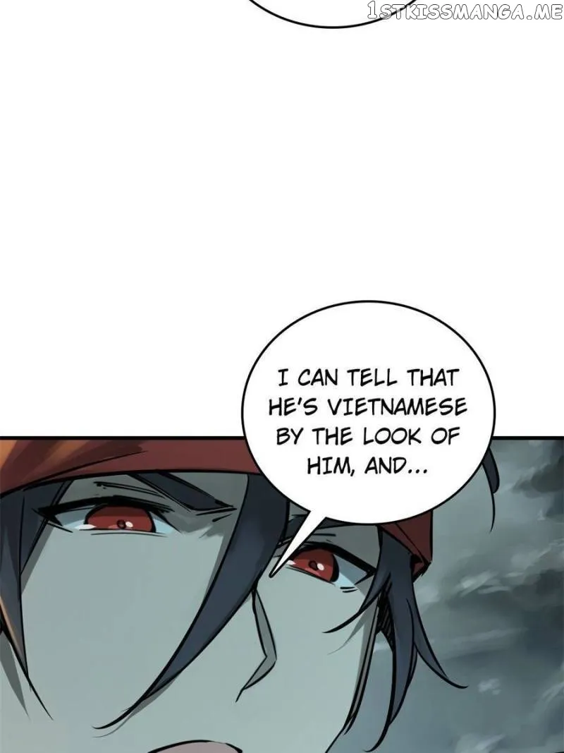 Another beginning with the Guhuo bird Chapter 155 page 37 - 