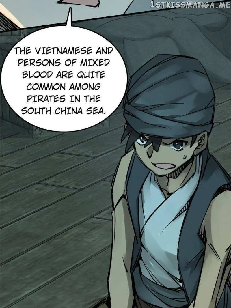 Another beginning with the Guhuo bird Chapter 155 page 38 - 