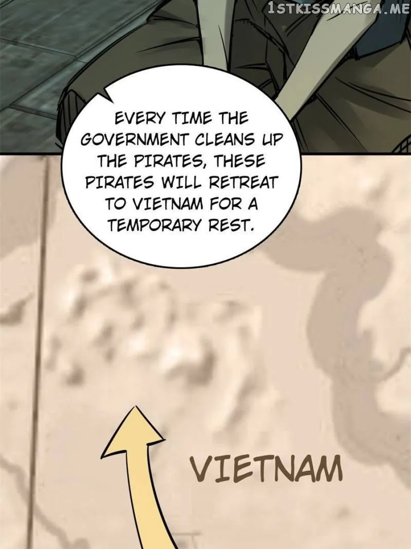Another beginning with the Guhuo bird Chapter 155 page 39 - 