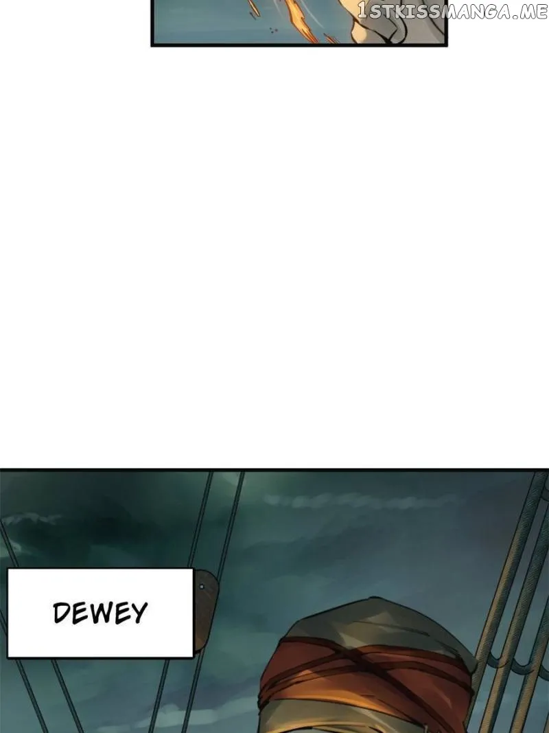 Another beginning with the Guhuo bird Chapter 155 page 5 - 