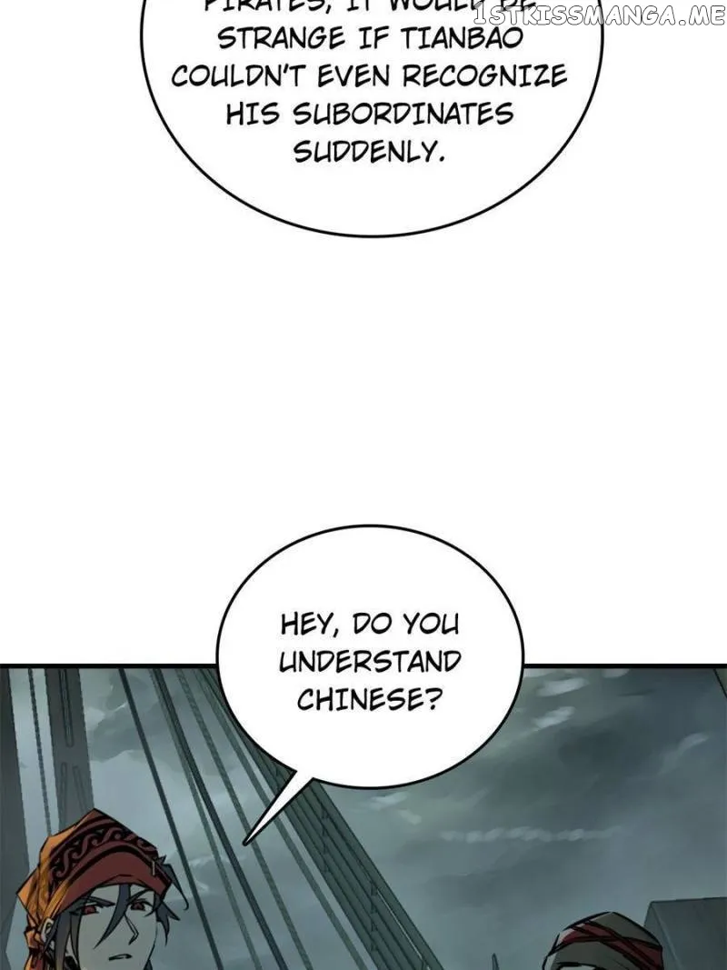 Another beginning with the Guhuo bird Chapter 155 page 43 - 
