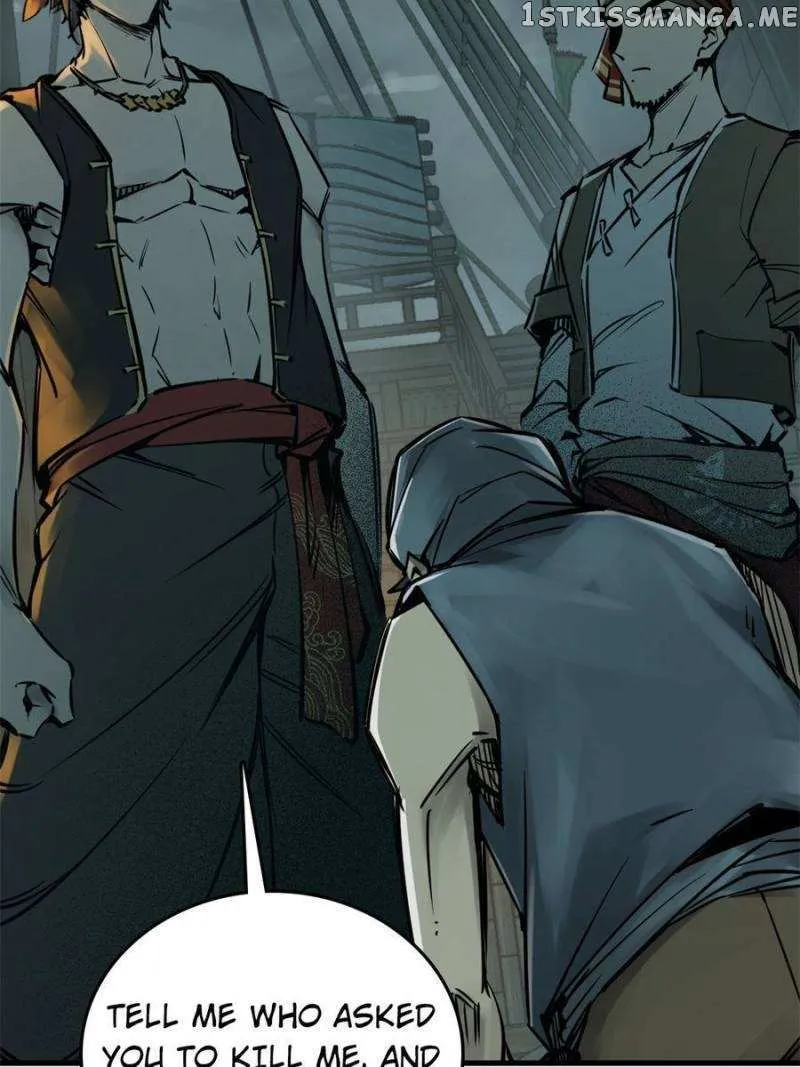 Another beginning with the Guhuo bird Chapter 155 page 44 - 