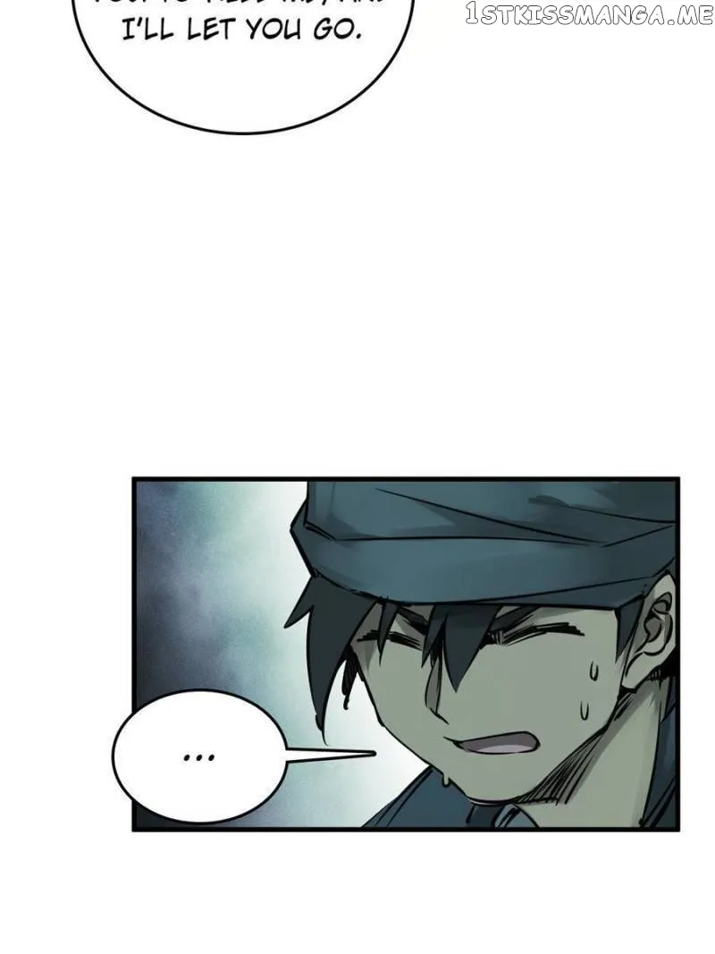 Another beginning with the Guhuo bird Chapter 155 page 45 - 