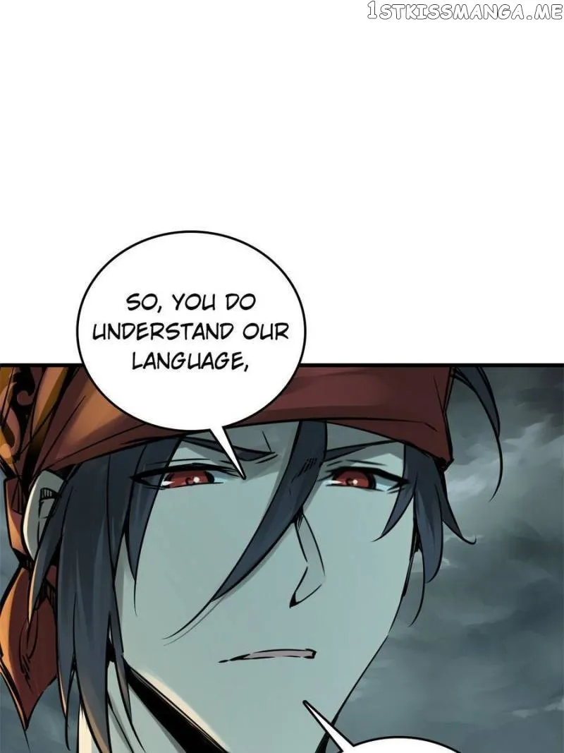 Another beginning with the Guhuo bird Chapter 155 page 46 - 
