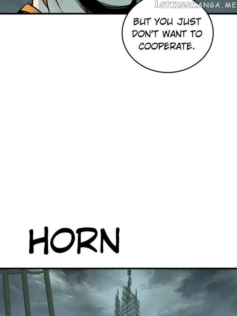 Another beginning with the Guhuo bird Chapter 155 page 47 - 