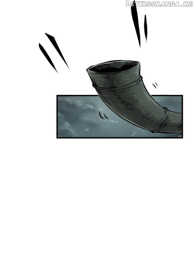 Another beginning with the Guhuo bird Chapter 155 page 49 - 