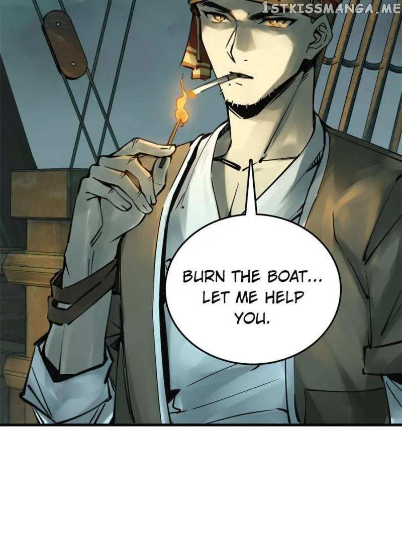 Another beginning with the Guhuo bird Chapter 155 page 6 - 