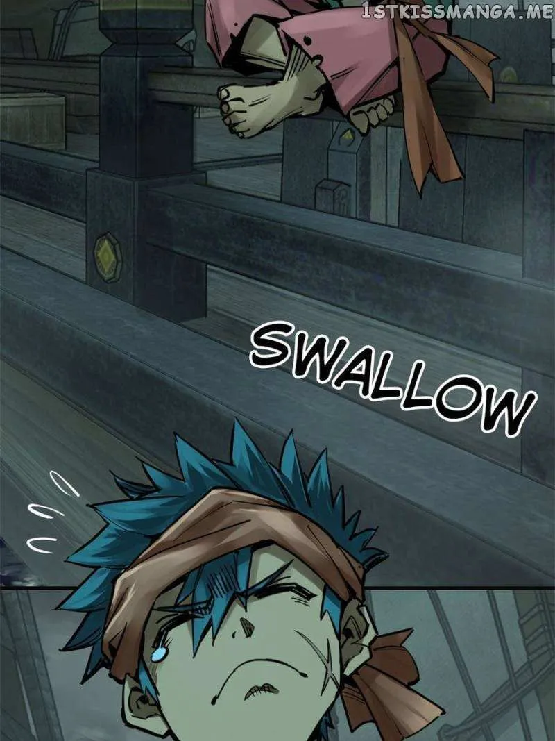 Another beginning with the Guhuo bird Chapter 155 page 55 - 